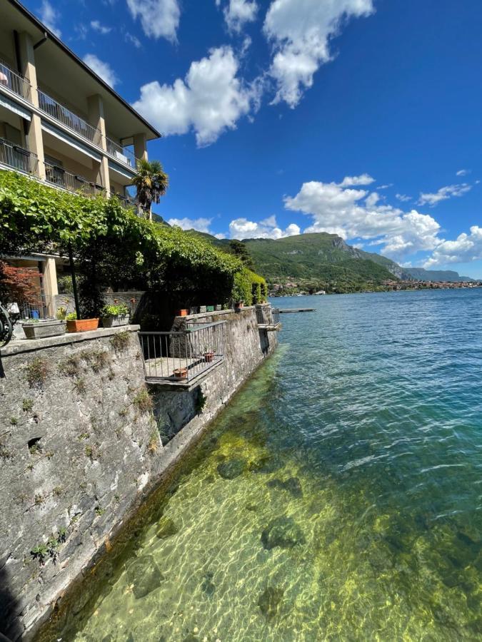 La Casa Nei Vicoli: In Centro A Due Passi Dal Lago Mandello del Lario Exterior foto